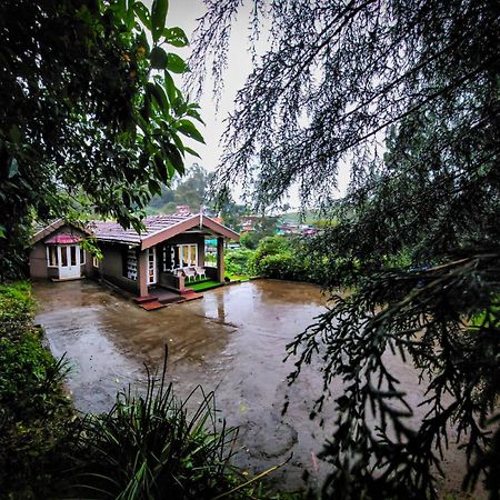 Hotel Woodhouse Ooty Exteriér fotografie