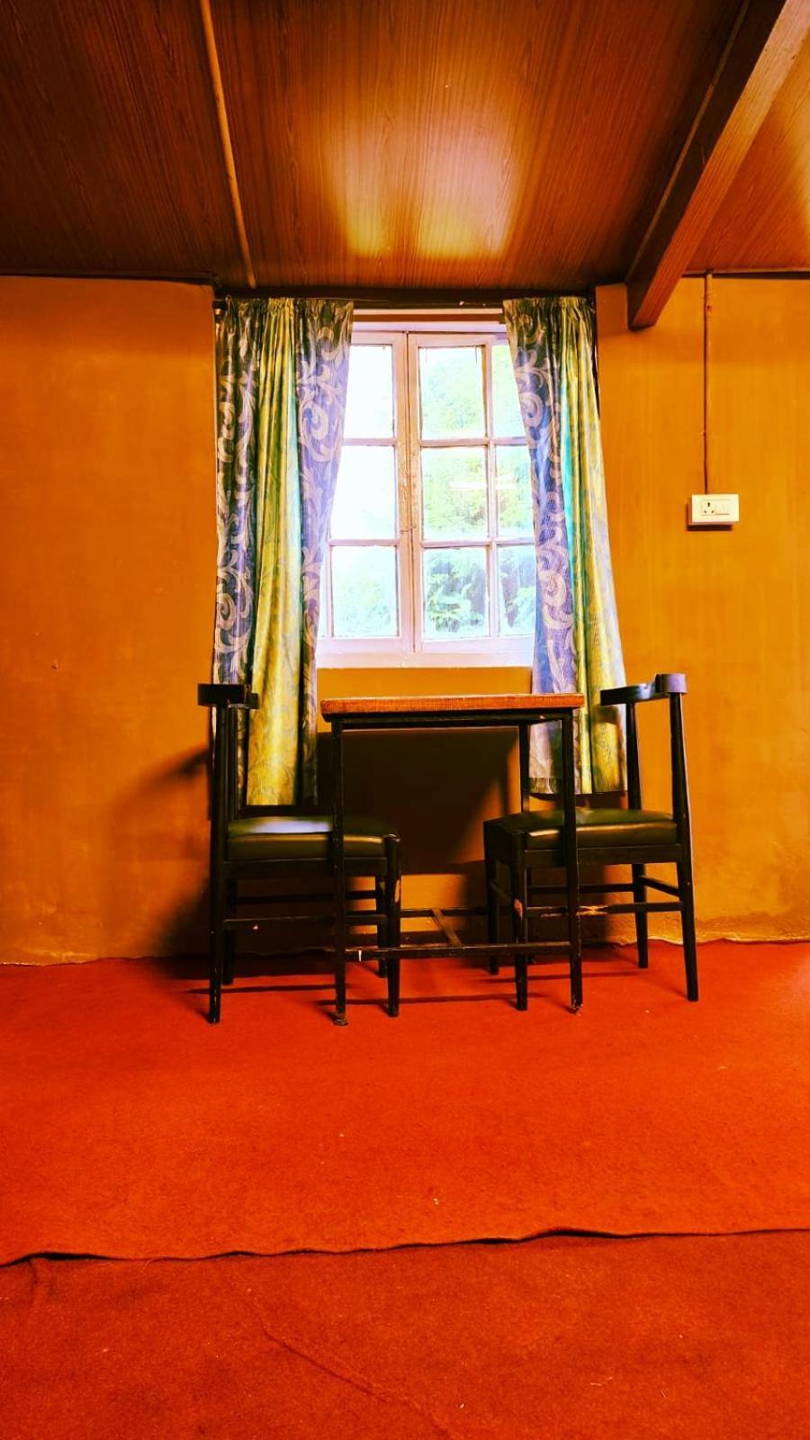 Hotel Woodhouse Ooty Exteriér fotografie