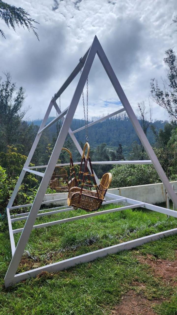 Hotel Woodhouse Ooty Exteriér fotografie